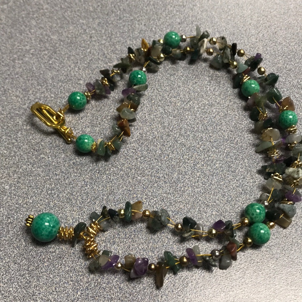 Necklace